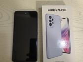 Parduodu A53 5G 128gb - nuotraukos Nr. 3