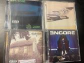 Repo, Hip-hop, Reagae CD - nuotraukos Nr. 29