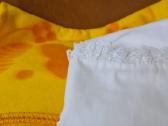 Vaikiškas pledukas - nuotraukos Nr. 4