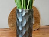 Tobula pilka vaza Origami - nuotraukos Nr. 2