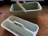 Ikea naujas plastikinis kibiras