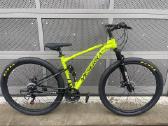 Nauji MTB Dviračiai "Galaxy Mt16",29x27,5x26x24x20