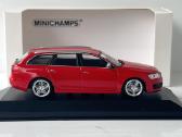 Audi Rs6 Avant C6 1:43 - nuotraukos Nr. 5
