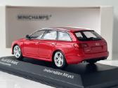 Audi Rs6 Avant C6 1:43 - nuotraukos Nr. 7