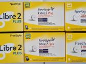 Sensoriai Freestyle Libre 2, Libre 2 plus - nuotraukos Nr. 3