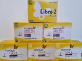 Freestyle Libre 2. Libre2 plus Либре2