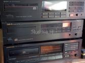 CD grotuvas Sony Marantz Denon Nakamichi Philips - nuotraukos Nr. 9