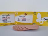 Pigiausi Freestyle Libre2, Libre2 plus ir Libre 3