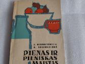 Pienas ir pieniškas maistas