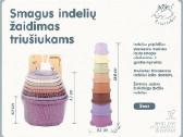 Sulankstomi narvai, voljierai, Panacur pasta - nuotraukos Nr. 12