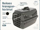 Sulankstomi narvai, voljierai, Panacur pasta - nuotraukos Nr. 18