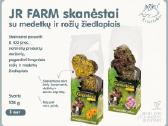 Sulankstomi narvai, voljierai, Panacur pasta - nuotraukos Nr. 21