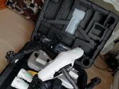 Dronas Dji inspire 1 su Zenmuse X5 kamera - nuotraukos Nr. 8