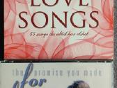 Love;romantic & Movie Hits