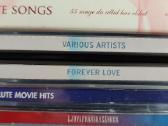 Love;romantic & Movie Hits - nuotraukos Nr. 14
