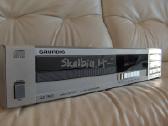 CD grotuvas Sony Marantz Denon Nakamichi Philips - nuotraukos Nr. 7