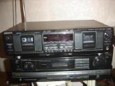 Tascam.marantz.akai.technics.sony.telefunken.sanyo - nuotraukos Nr. 12