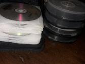 Parduodu 200 CD