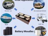 9,6 kwh Kaupiklis (Powerbank) - nuotraukos Nr. 3