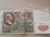 50 rublių