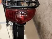 Rex touring Vokiškas 28 colių dviratis - nuotraukos Nr. 18