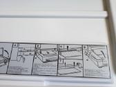 Elektrinis dokumentų įrišimo aparatas - nuotraukos Nr. 13
