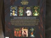 Parduodu J. R. Rowling knygas - nuotraukos Nr. 2