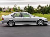 Bmw E36 Platūs durų, sparnų M Moldingai komplektas - nuotraukos Nr. 7