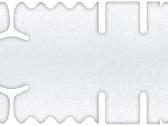 Čiužiniai Trivilita Sensa foam 7 plus ir Memory 5 - nuotraukos Nr. 4