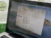 Apple MacBook Pro 13 (A1278) Mid 2012 #1-116 - nuotraukos Nr. 7