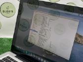Apple MacBook Pro 13 (A1278) Mid 2012 #1-116 - nuotraukos Nr. 9