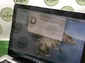 Apple MacBook Pro 13 (A1278) Mid 2012 #1-116 - nuotraukos Nr. 5