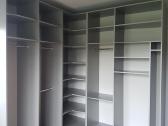 Jūsų svajonių, išskirtinio dizaino Drabužinės - nuotraukos Nr. 33