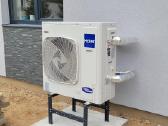 Haier monoblokų oras-vanduo Pavasario išpardavimas - nuotraukos Nr. 10