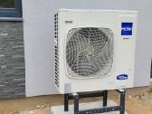Haier monoblokų oras-vanduo Pavasario išpardavimas - nuotraukos Nr. 12