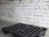 Naujos plastikinės puspaletės 80*60cm - nuotraukos Nr. 4
