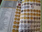 Monetu katalogas ussr rusija 1918 - 2020 - nuotraukos Nr. 8