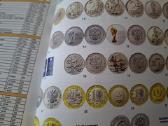 Monetu katalogas ussr rusija 1918 - 2020 - nuotraukos Nr. 9