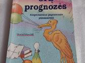 Orų prognozės
