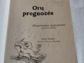 Orų prognozės - nuotraukos Nr. 2