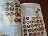 Monetu katalogas rsfsr, CcCCCP, rusija 1921 - 2018 - nuotraukos Nr. 7