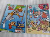 Tom and Jerry