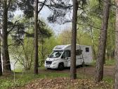 Adria Matrix ir Coral XL Premium kemperių nuoma - nuotraukos Nr. 5