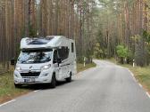 Adria Matrix ir Coral XL Premium kemperių nuoma - nuotraukos Nr. 17