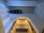 Adria Matrix ir Coral XL Premium kemperių nuoma - nuotraukos Nr. 12