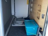 Adria Matrix ir Coral XL Premium kemperių nuoma - nuotraukos Nr. 16