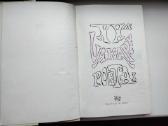 XX a. Vakarų poetai. 1969 m. leid. - nuotraukos Nr. 2