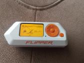 Flipper zero skaitytuvas