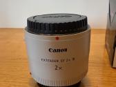 Canon Extender Ef 2x III - nuotraukos Nr. 2