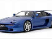 Venturi 400 Gt - nuotraukos Nr. 3
